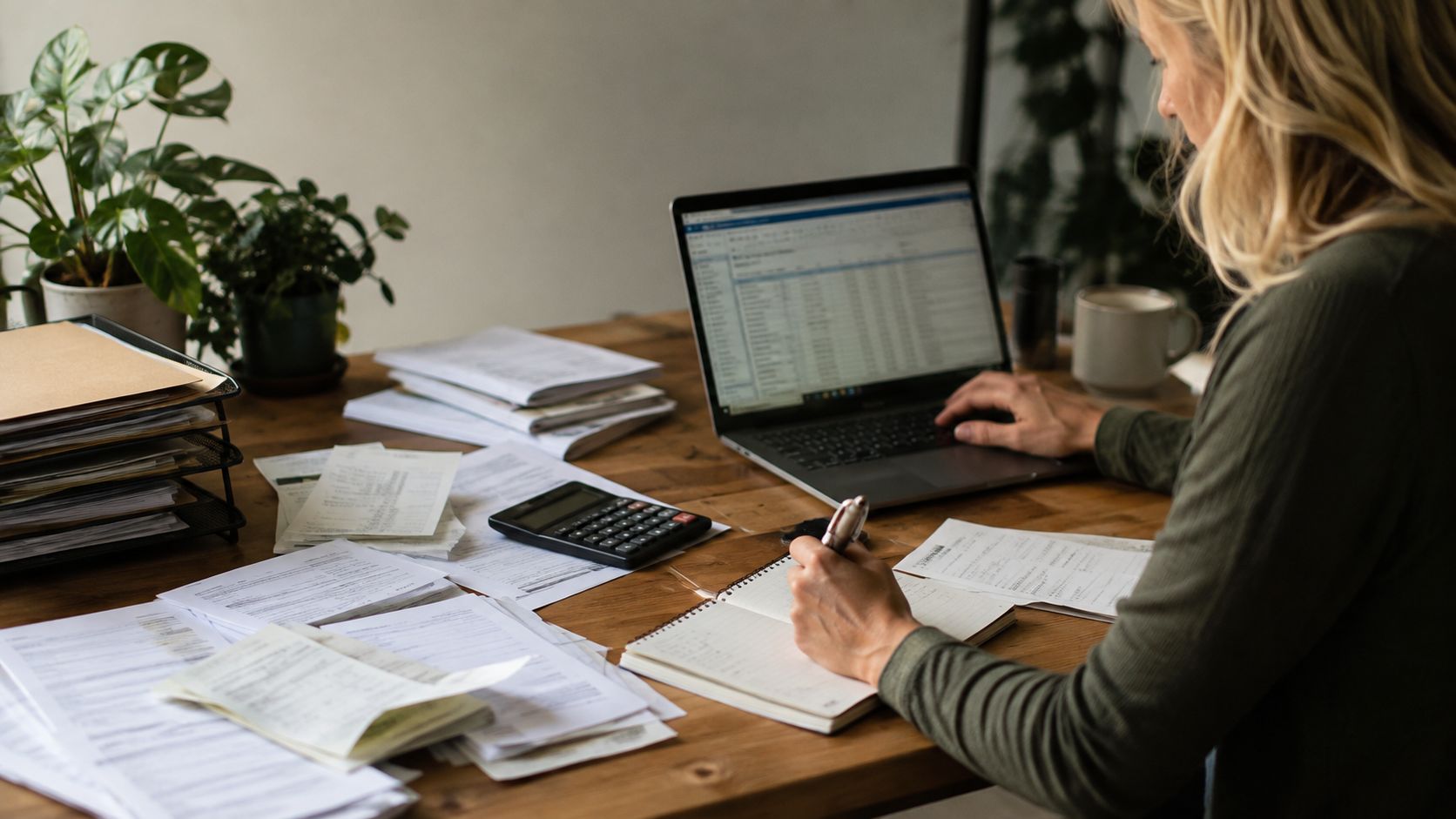 How Often Should You Update Your Bookkeeping